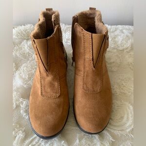 i Comfort boots